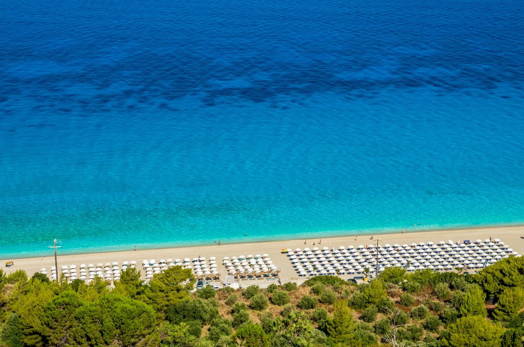  Kathisma beach Lefkada 